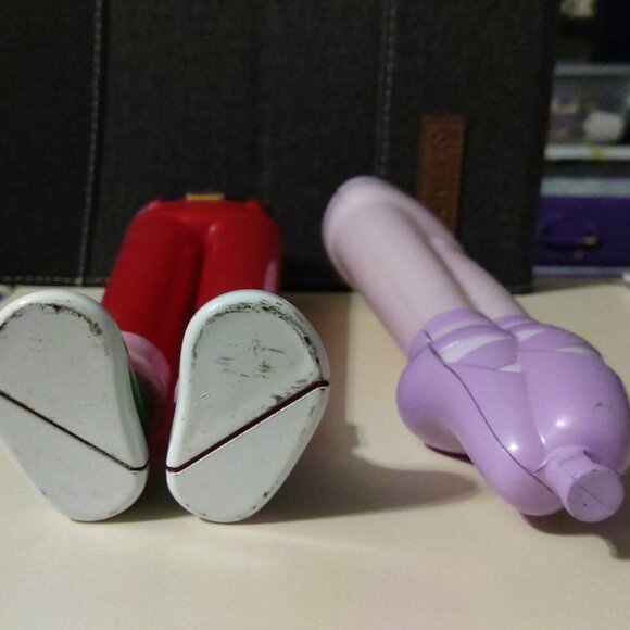 Plastic clothing for Elfs in the shell - Picture 2 of 3